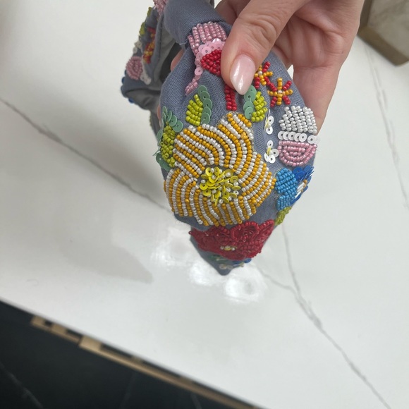 Beaded Headband Bundle - Picture 8 of 9